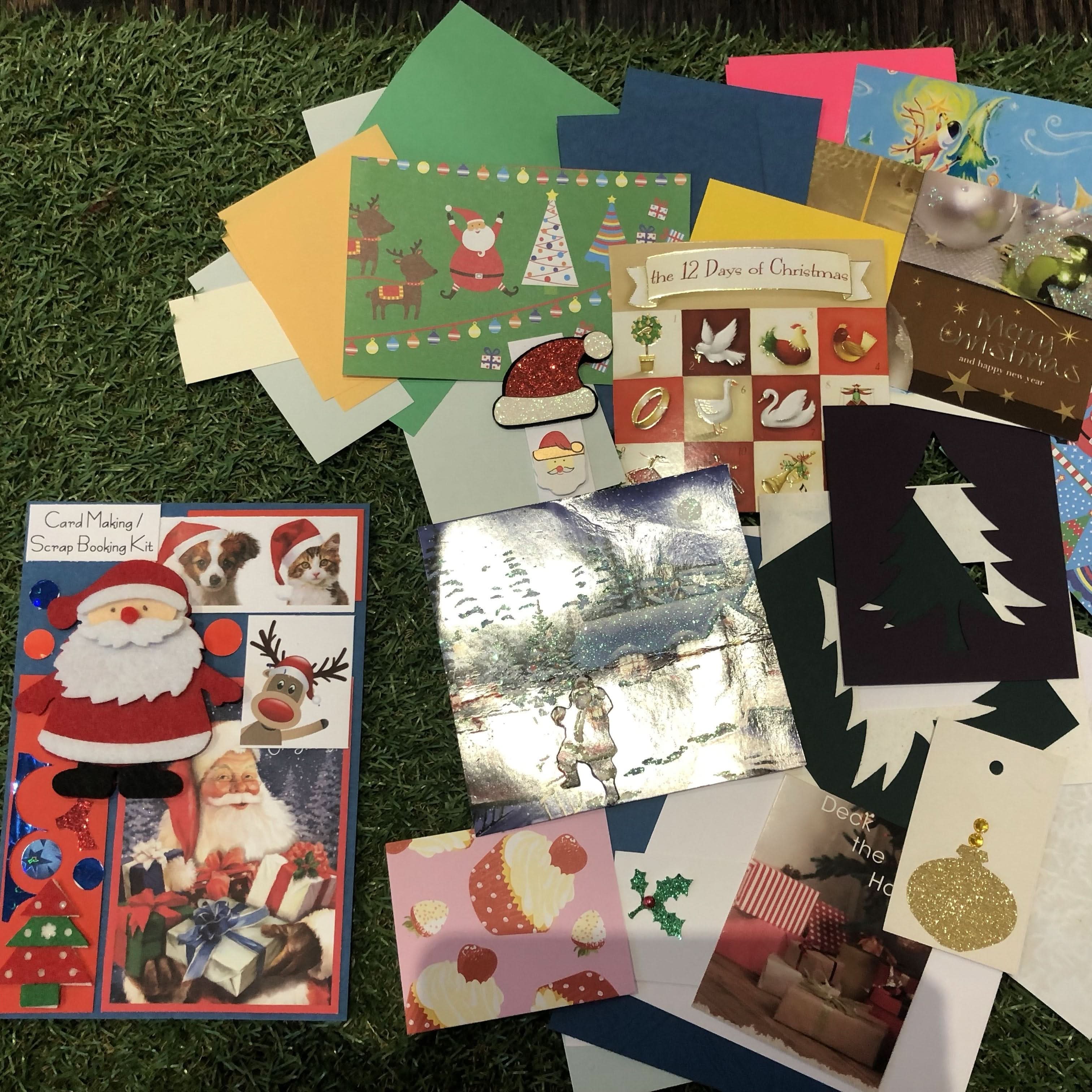Card Making & Craft Kits by Nana - Image 25