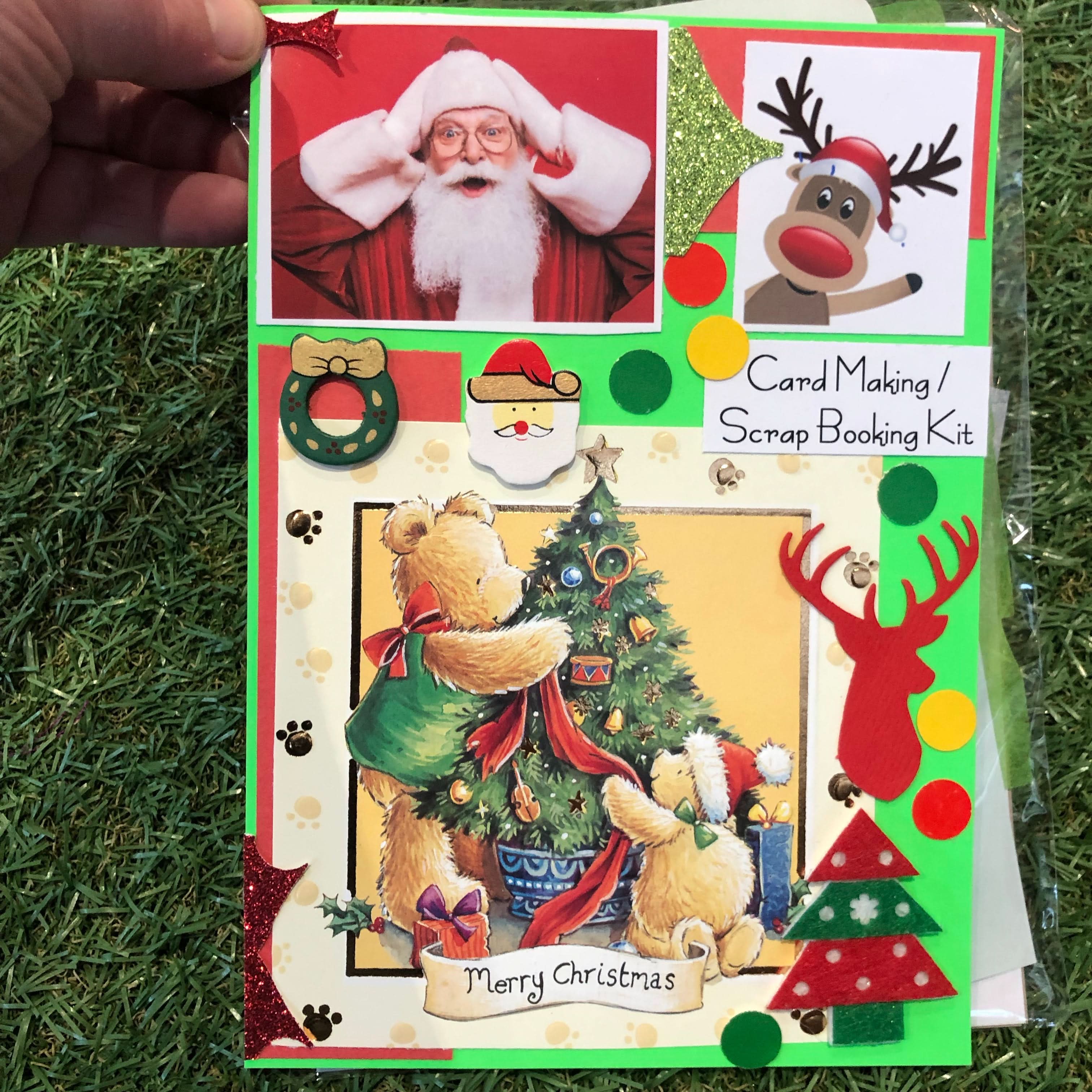 Card Making & Craft Kits by Nana - Image 26