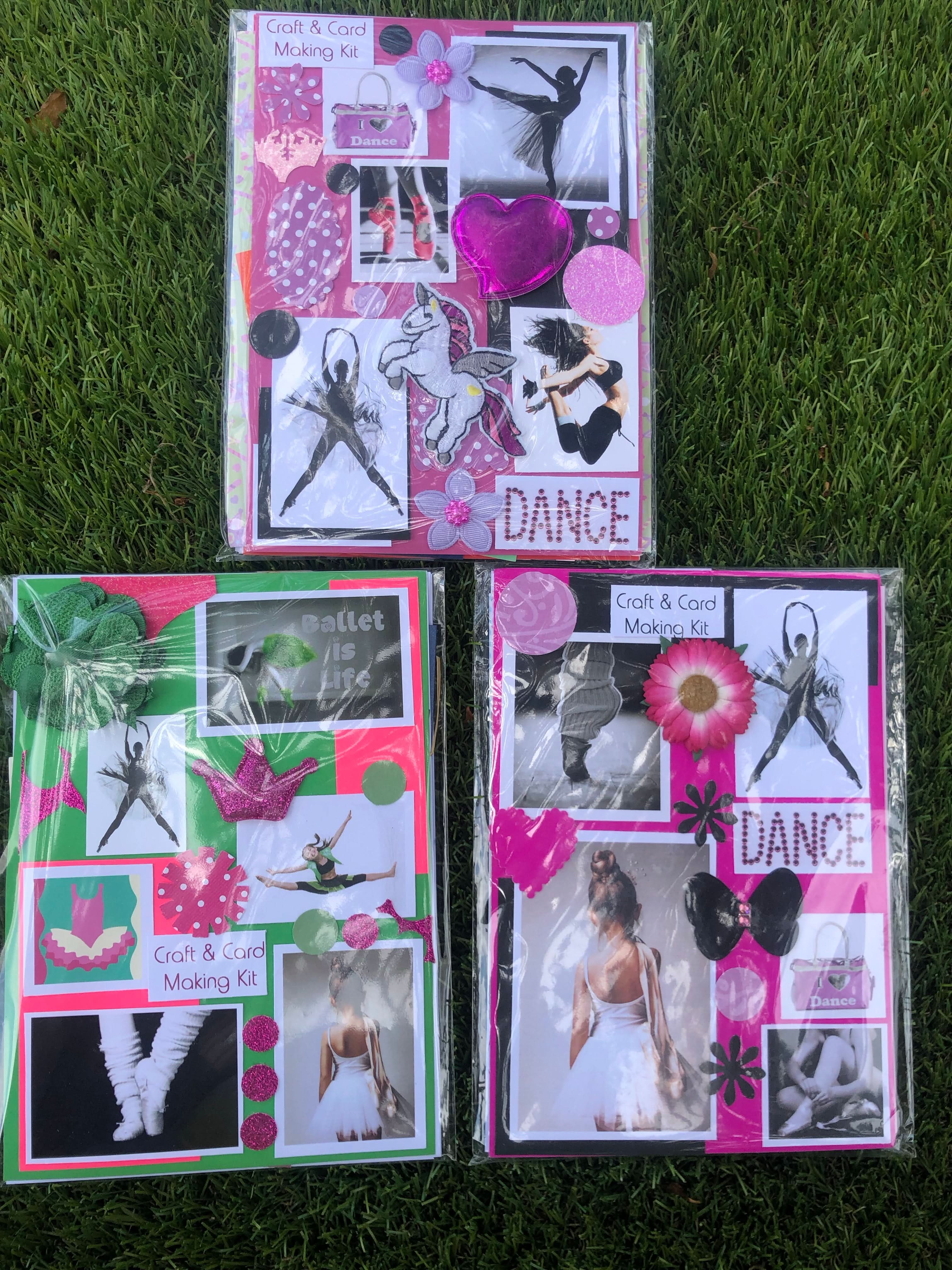 Card Making & Craft Kits by Nana - Image 27