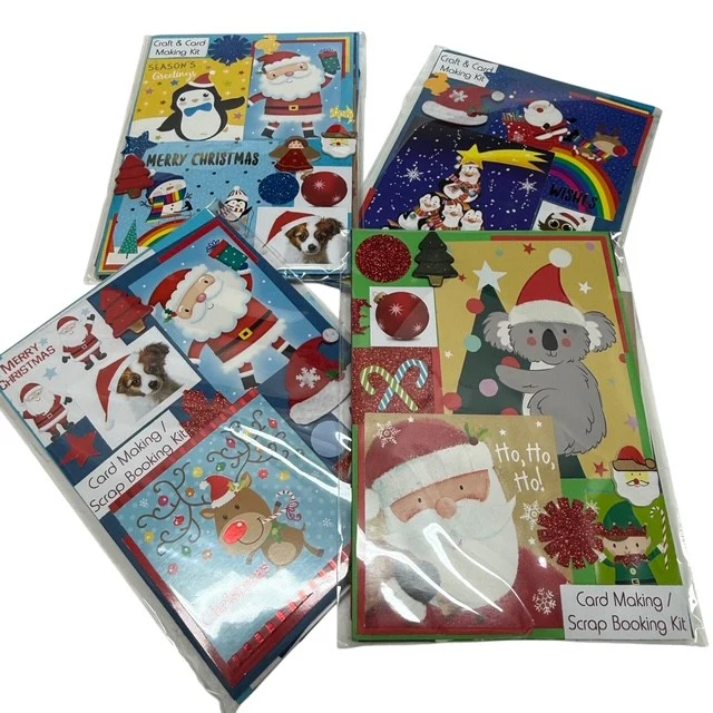 Card Making & Craft Kits by Nana - Image 28