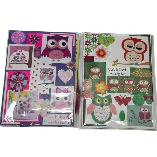 Card Making & Craft Kits by Nana - Image 29
