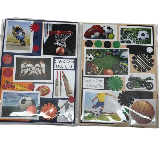 Card Making & Craft Kits by Nana - Image 3