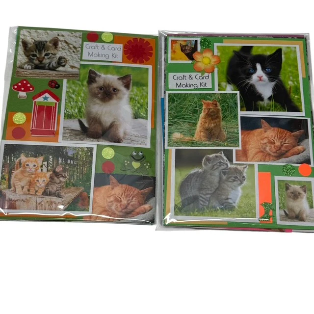 Card Making & Craft Kits by Nana - Image 30