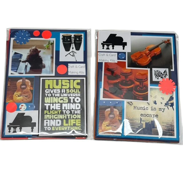 Card Making & Craft Kits by Nana - Image 31