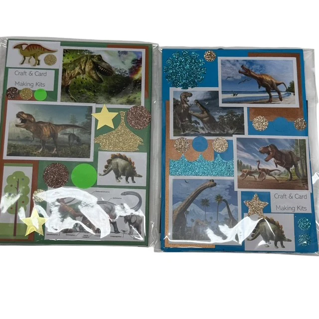 Card Making & Craft Kits by Nana - Image 32