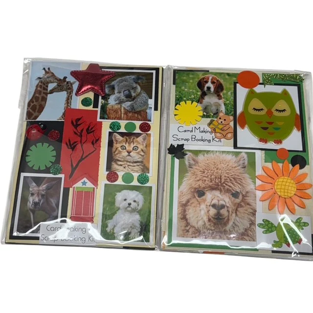 Card Making & Craft Kits by Nana - Image 33