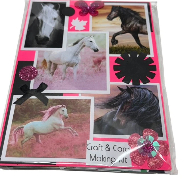 Card Making & Craft Kits by Nana - Image 34