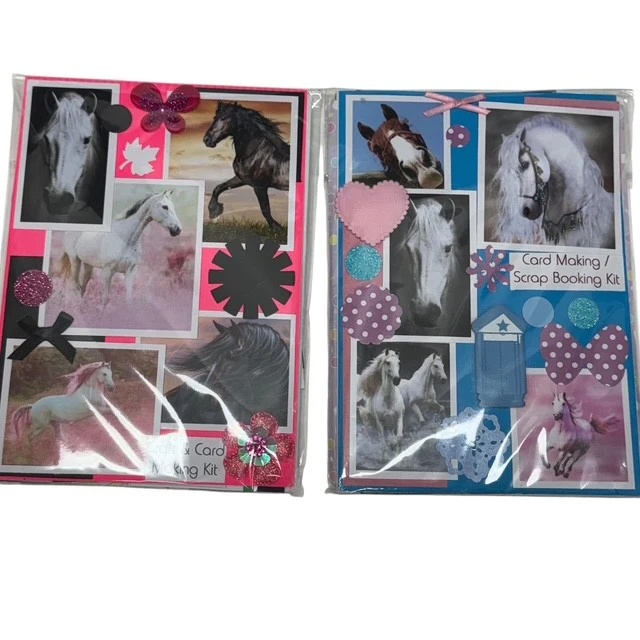 Card Making & Craft Kits by Nana - Image 36