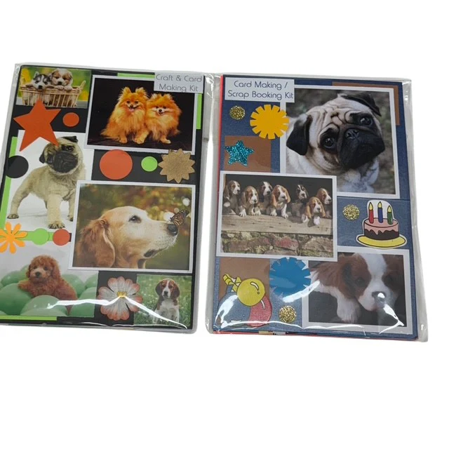 Card Making & Craft Kits by Nana - Image 38