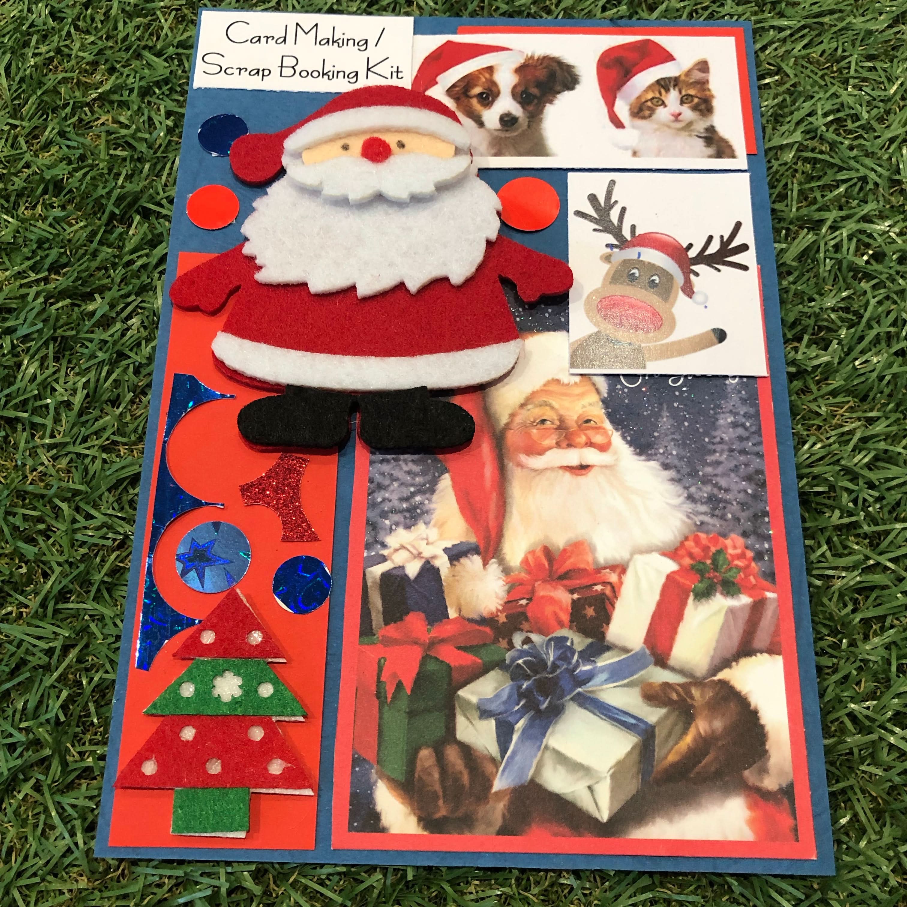 Card Making & Craft Kits by Nana - Image 4