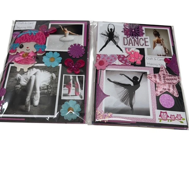 Card Making & Craft Kits by Nana - Image 40