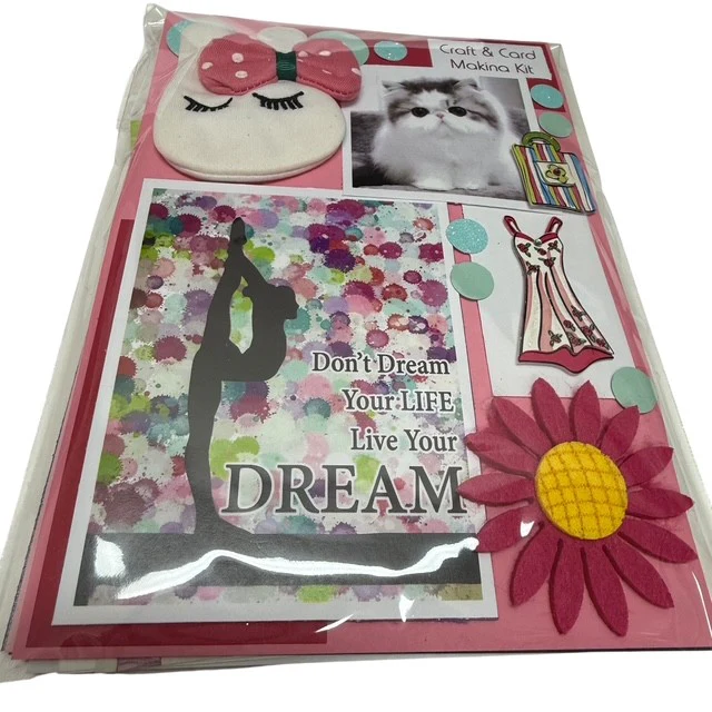 Card Making & Craft Kits by Nana - Image 41