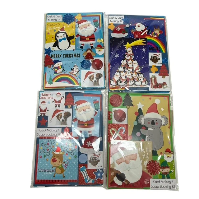 Card Making & Craft Kits by Nana - Image 42