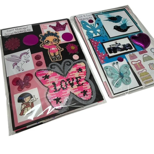 Card Making & Craft Kits by Nana - Image 45