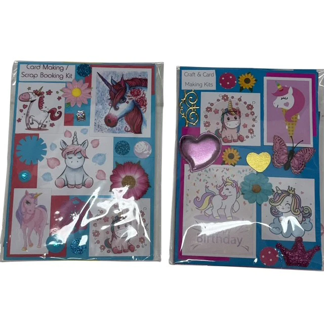 Card Making & Craft Kits by Nana - Image 46