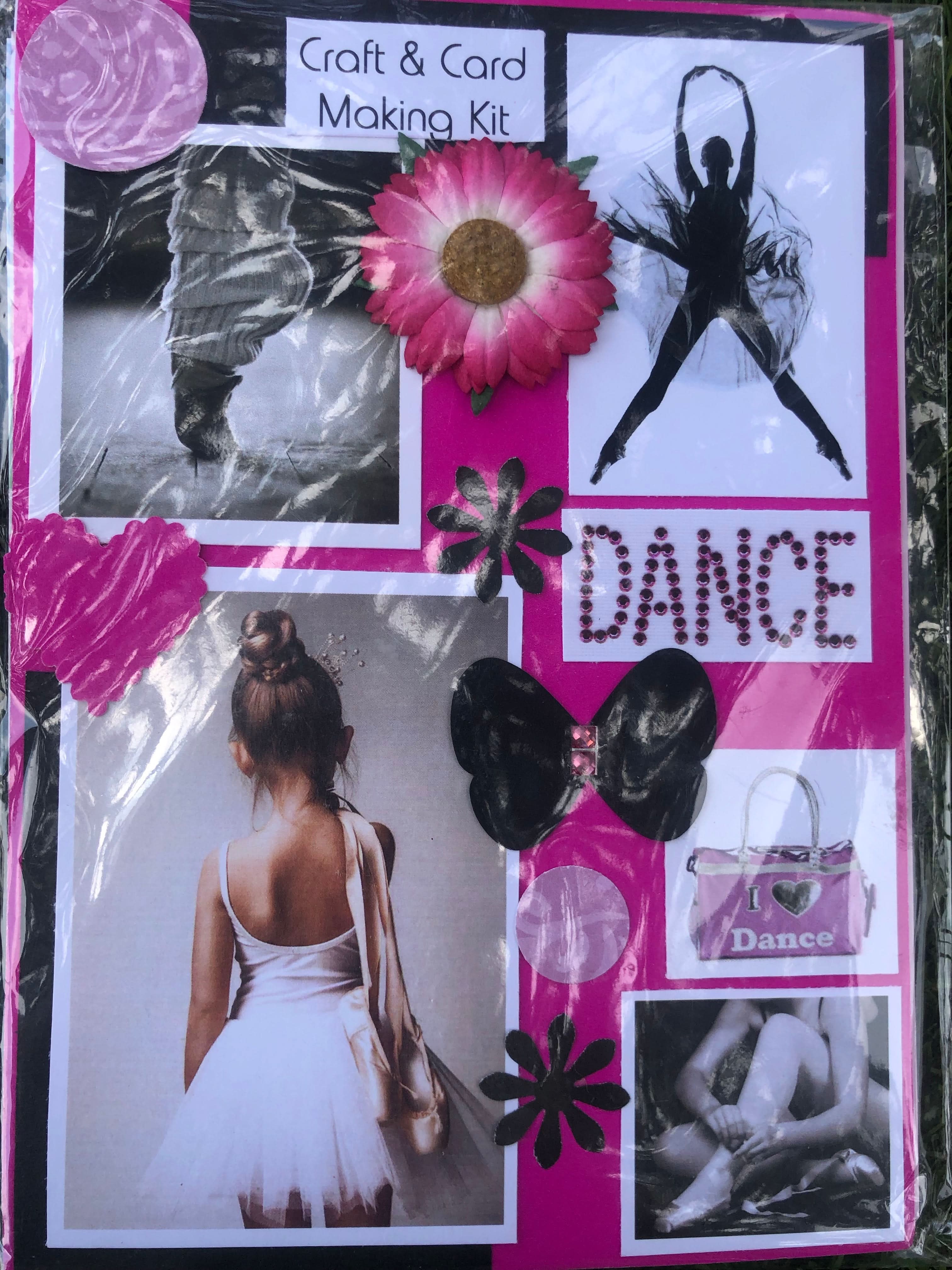 Card Making & Craft Kits by Nana - Image 6