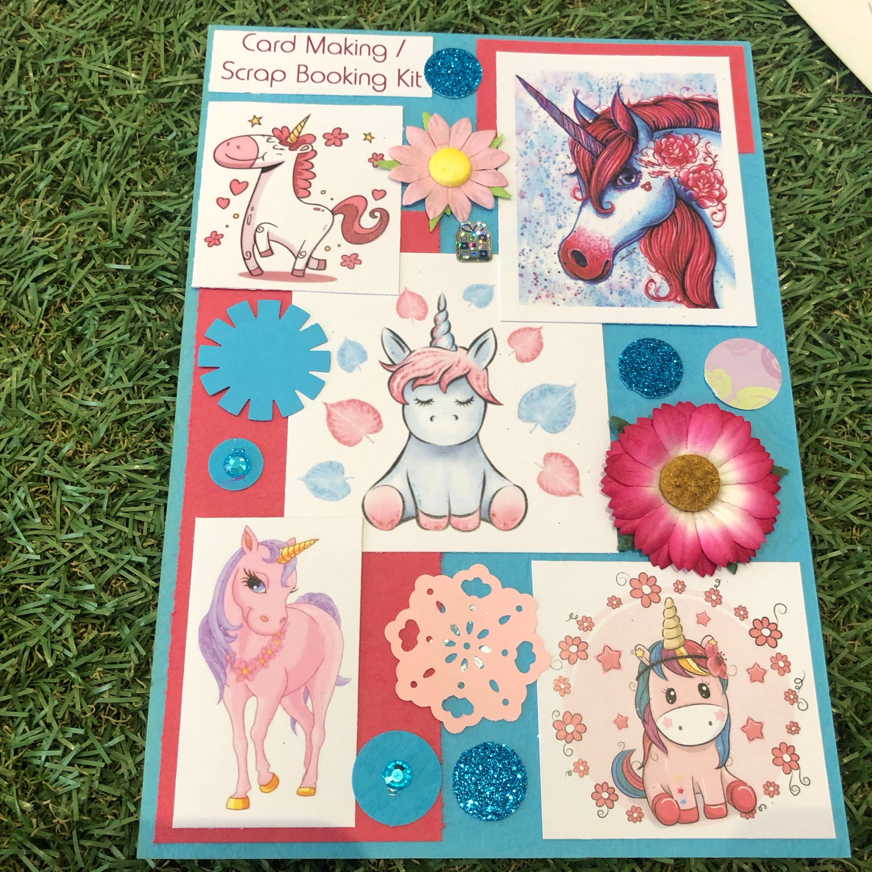 Card Making & Craft Kits by Nana - Image 7