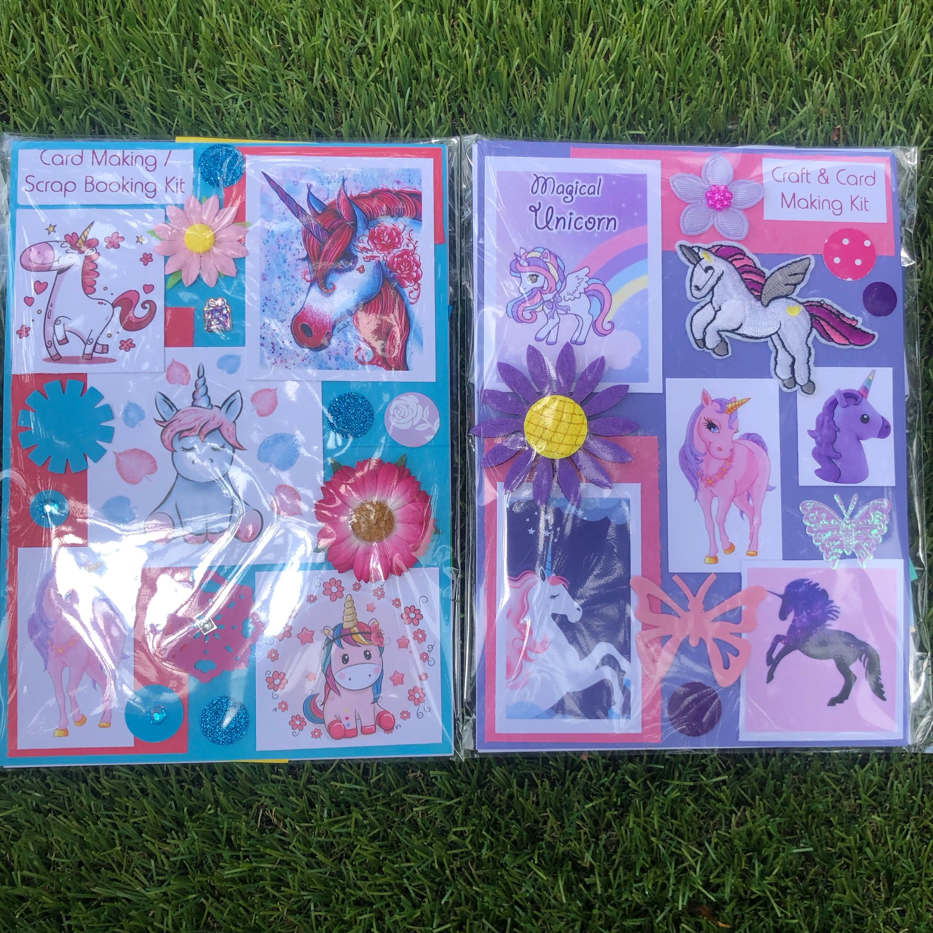 Card Making & Craft Kits by Nana - Image 8