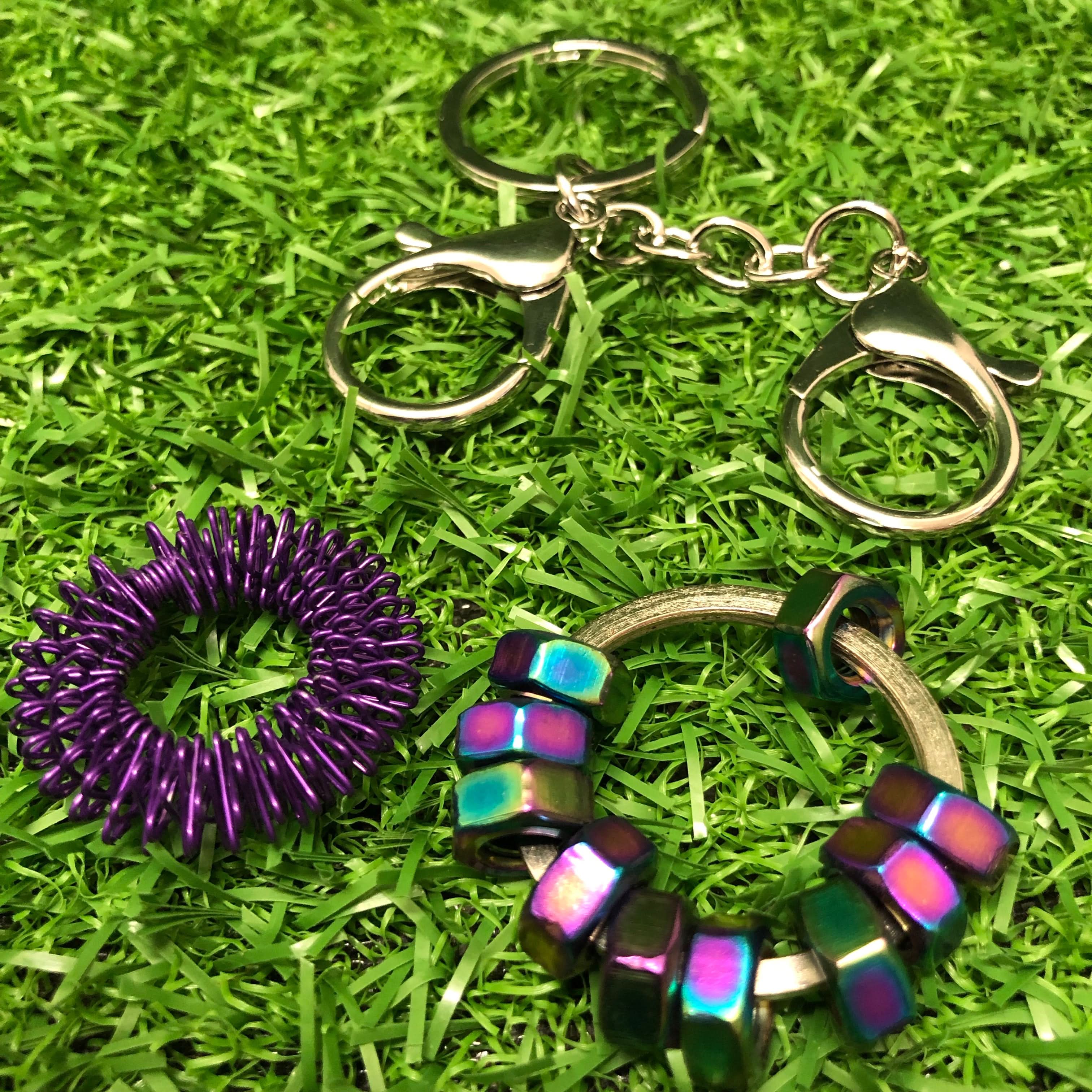 Nuts About You Fidget Set - Image 2