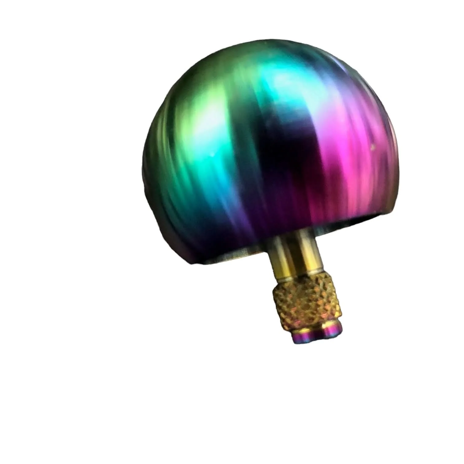 Oil Slick Atomic Spinner - Image 6