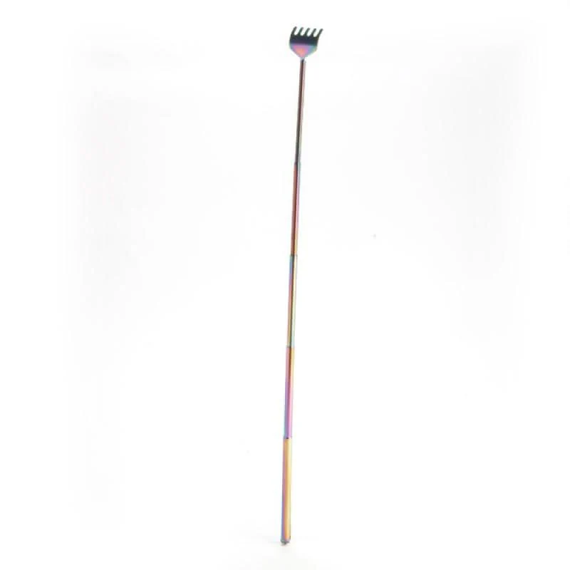 Oil Slick Head Tickler & Back Scratcher - Image 3