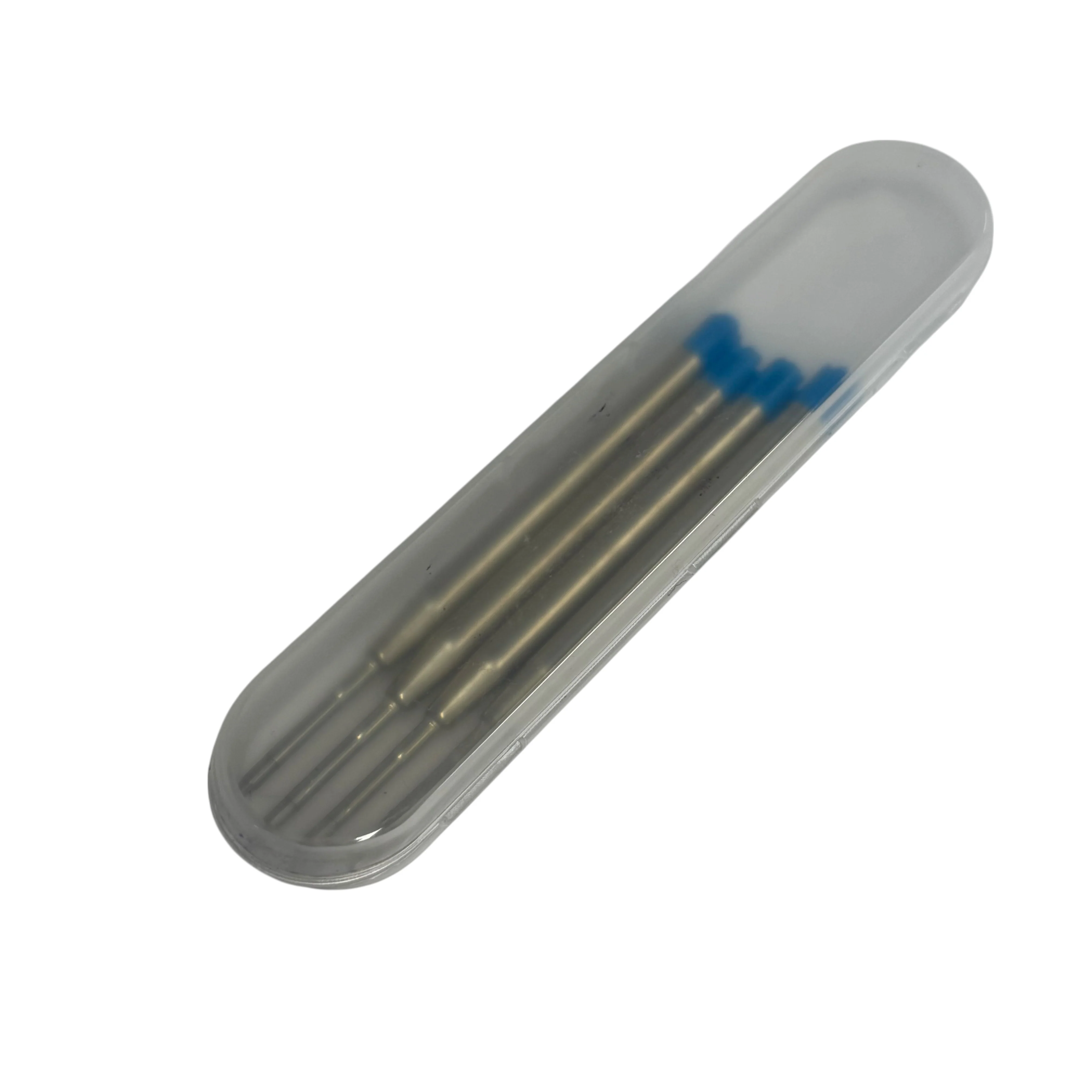 OIL SLICK Weighted Spinner Pen with 4 refills - Ultimate Desk Tool - Image 14