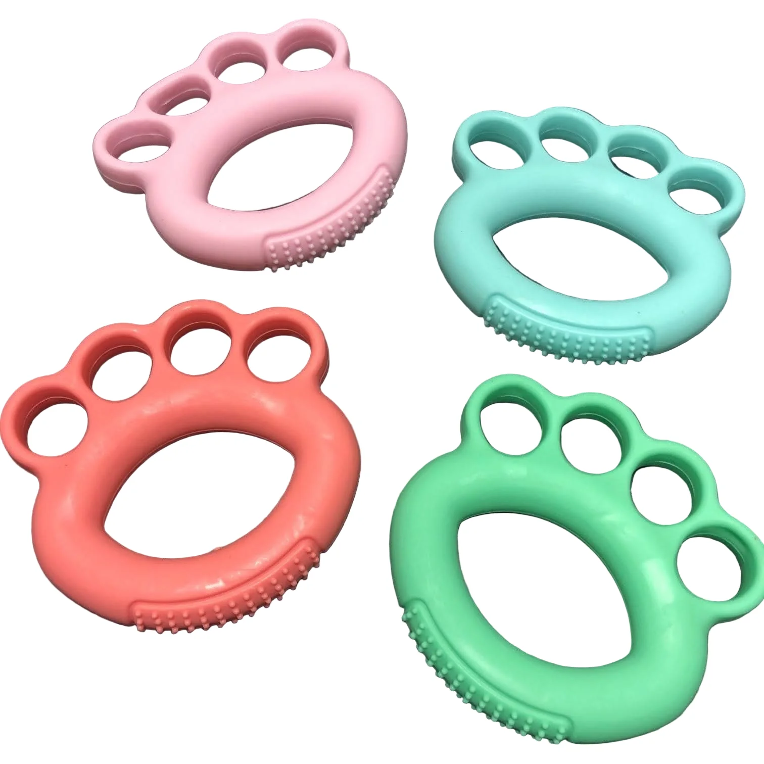 Paw Grip Hand Exerciser & Emotional Regulation Tool - Image 2