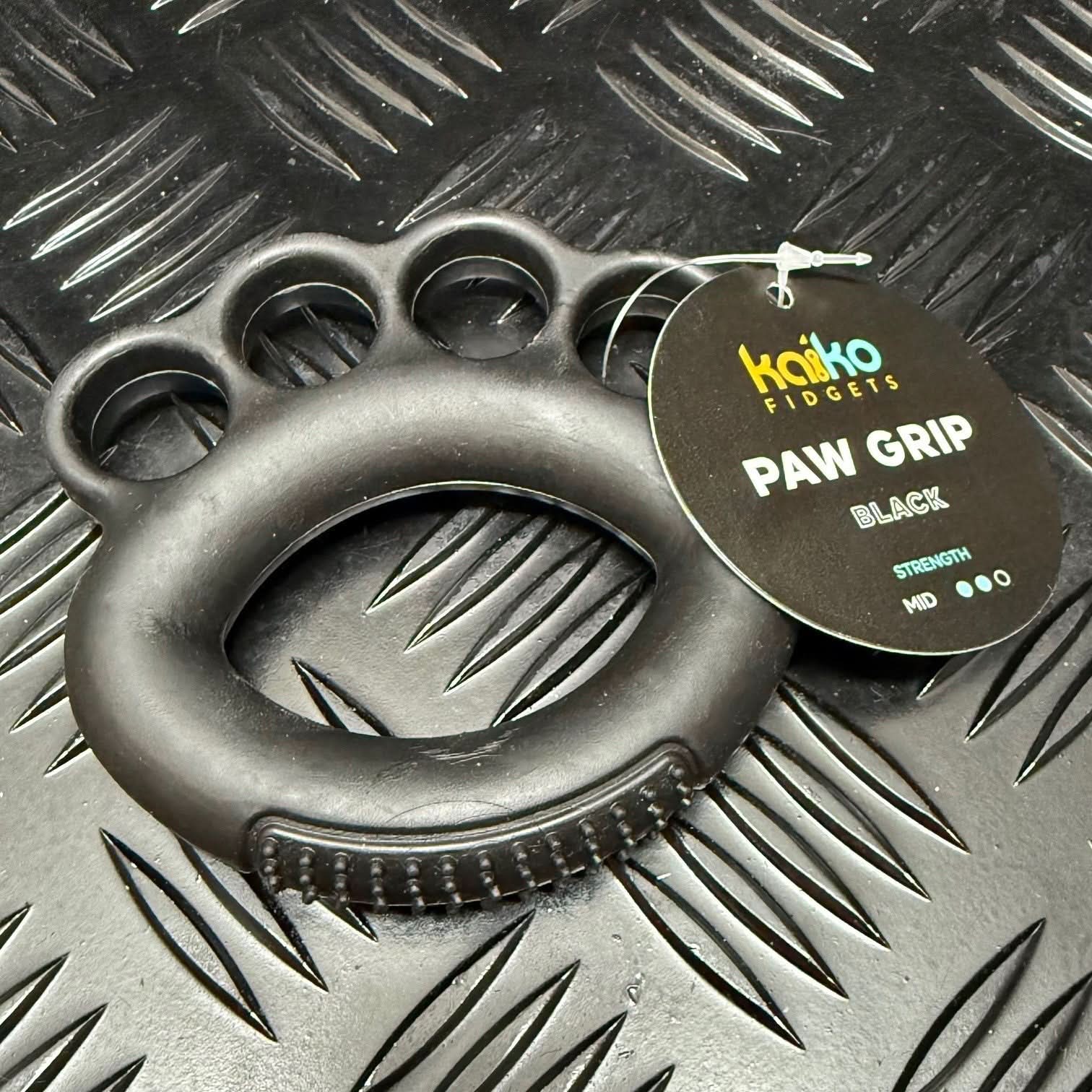 Paw Grip Hand Exerciser & Emotional Regulation Tool - Image 28
