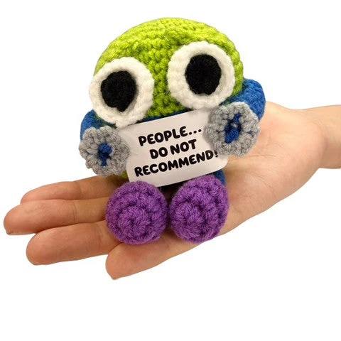 People... Do Not Recommend! - Image 7