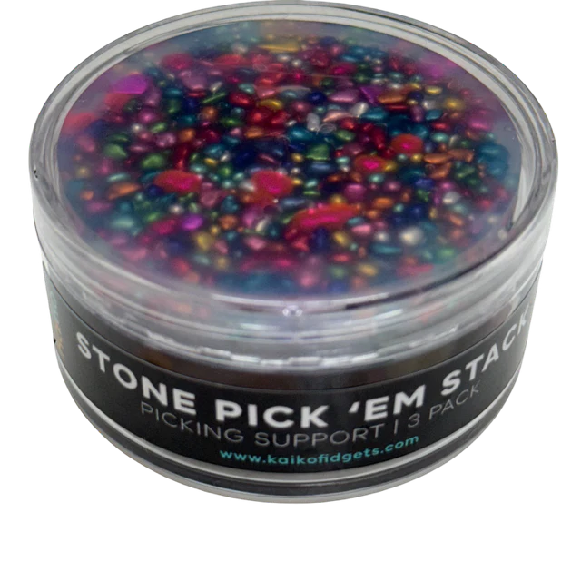 Pick 'Em Bundle 2 = Stone Pick 'Em Stack + Two Put 'Em Putty - Bundle & Save - Image 6
