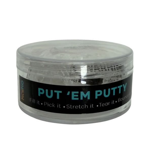 Pick 'Em Bundle 3   =  Joy, Calm & Healing Crystal Pick 'Em Stack + Two Put 'Em Putty  -  Bundle & Save - Image 11