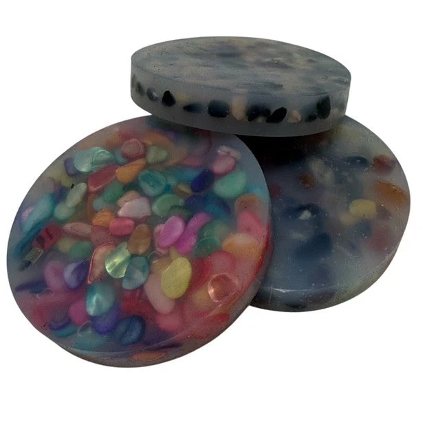 Pick 'Em Bundle 5  =  Mixed Up Naturals Pick 'Em Stack  + Two Put 'Em Putty  -  Bundle & Save - Image 9
