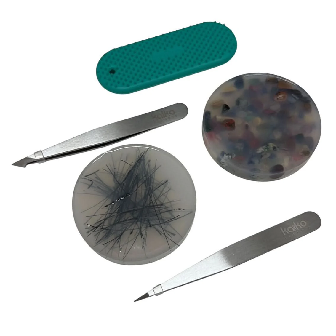 Pick 'Em Bundle 6  -  Pick 'Em Starter Set Tin  + Two Put 'Em Putty - Image 8