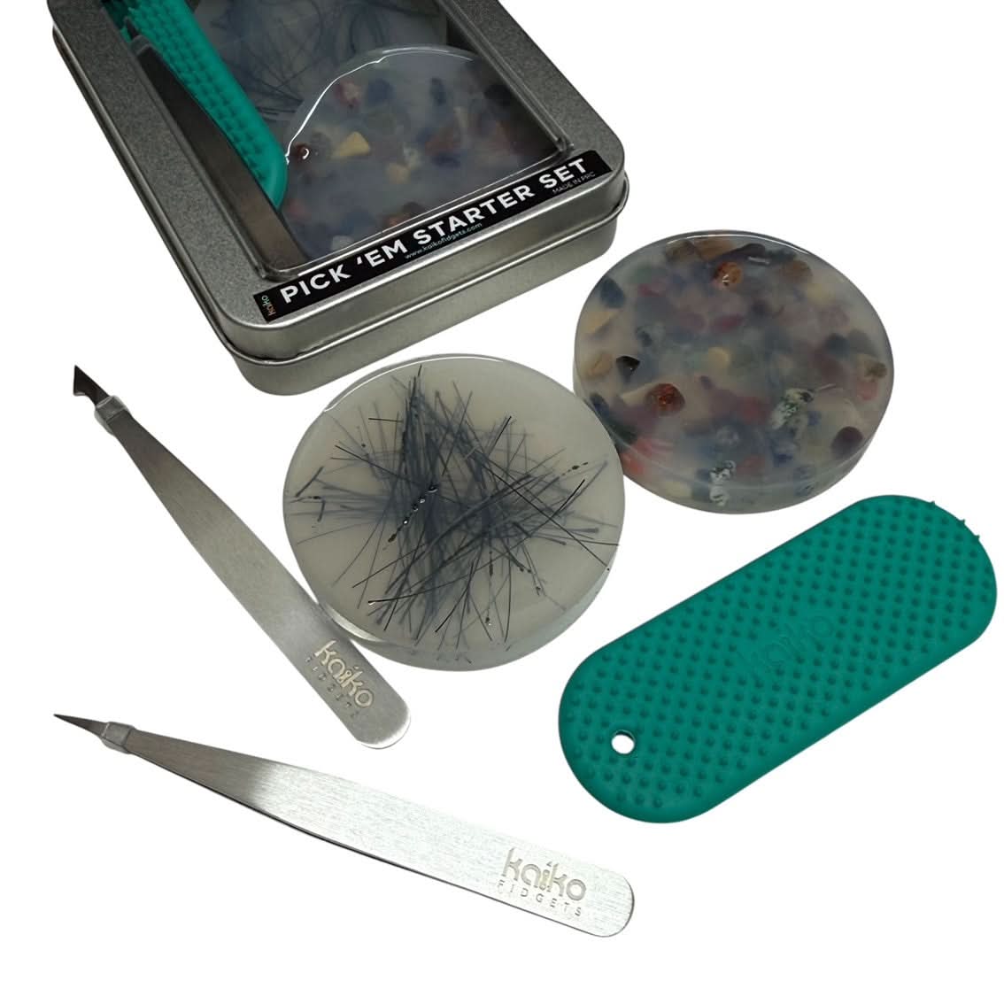 Pick 'Em Starter Set - Image 13