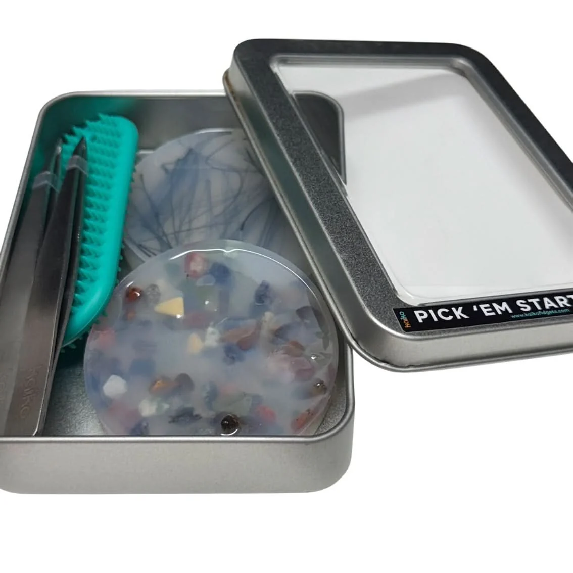 Pick 'Em Starter Set - Image 17