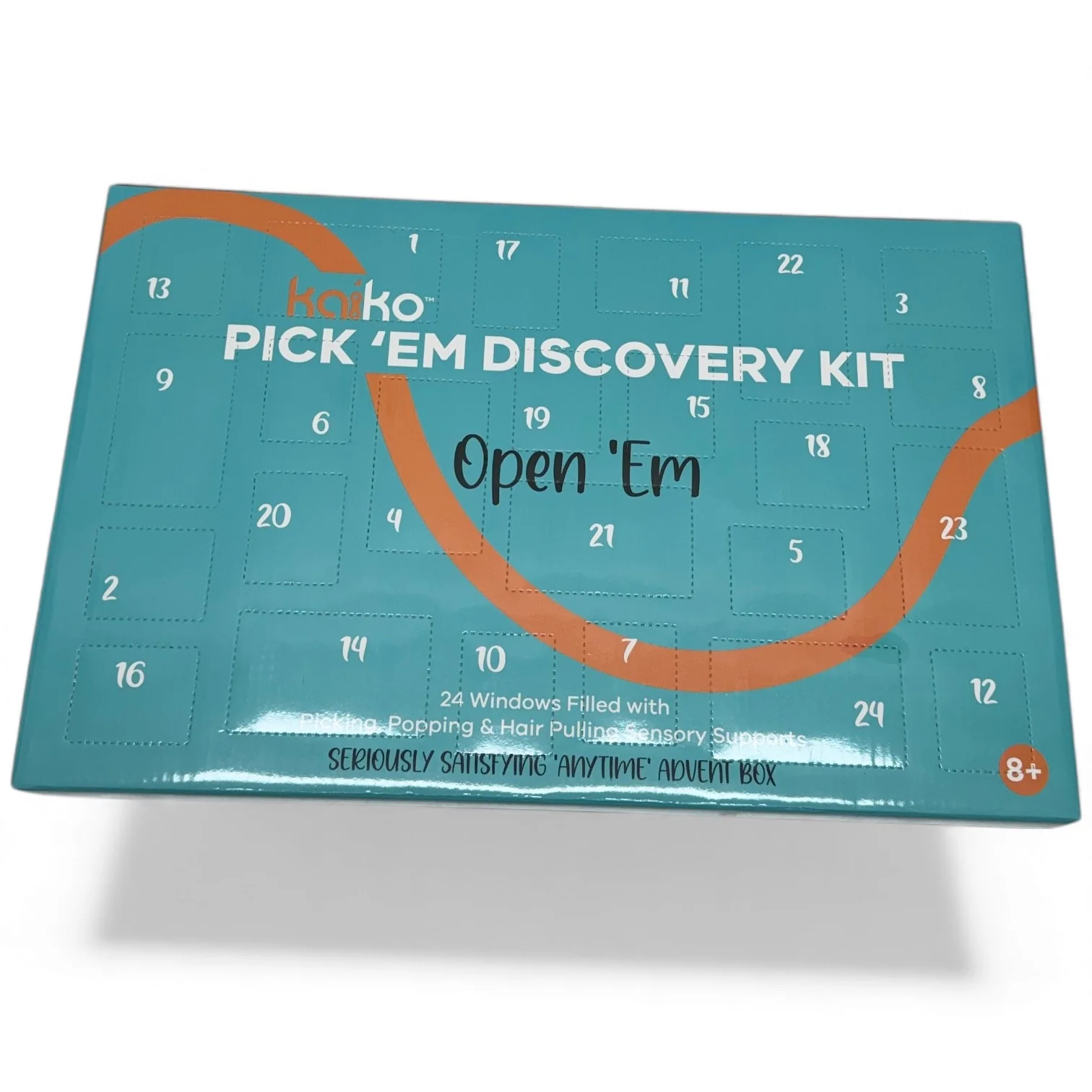 Pick ‘Em Discovery Kit - Image 6