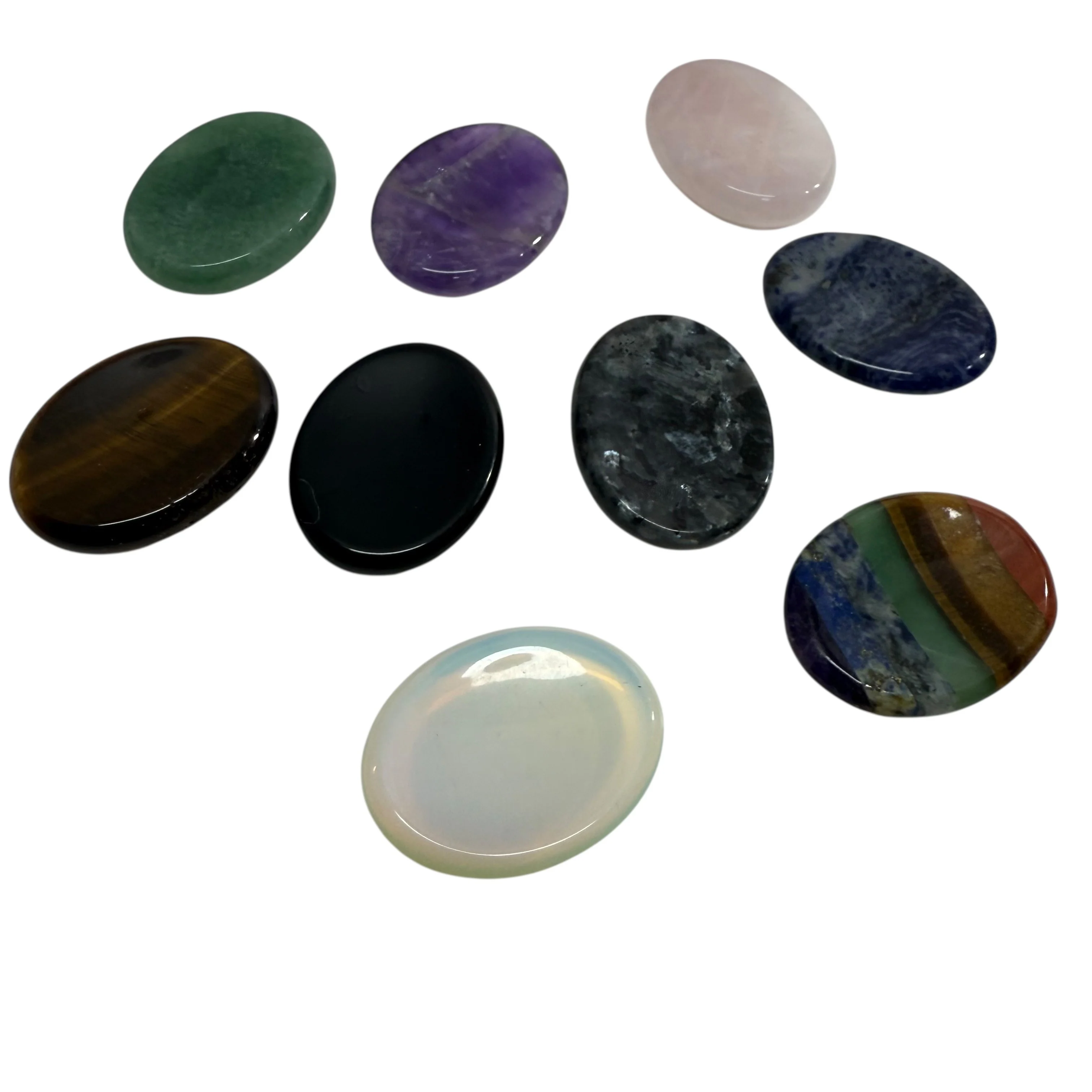 Rubbing Stones - Image 14