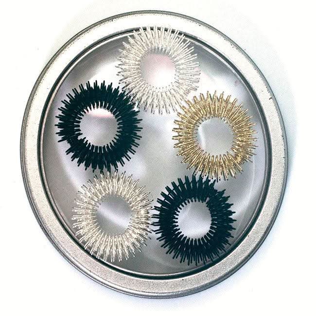 Set of 5 Finger Spikeys - Image 8