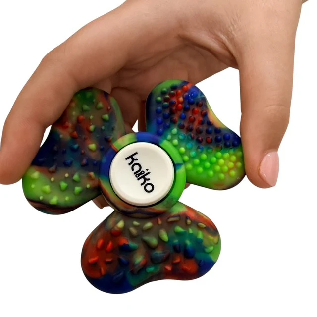Sili Spinner - Image 18