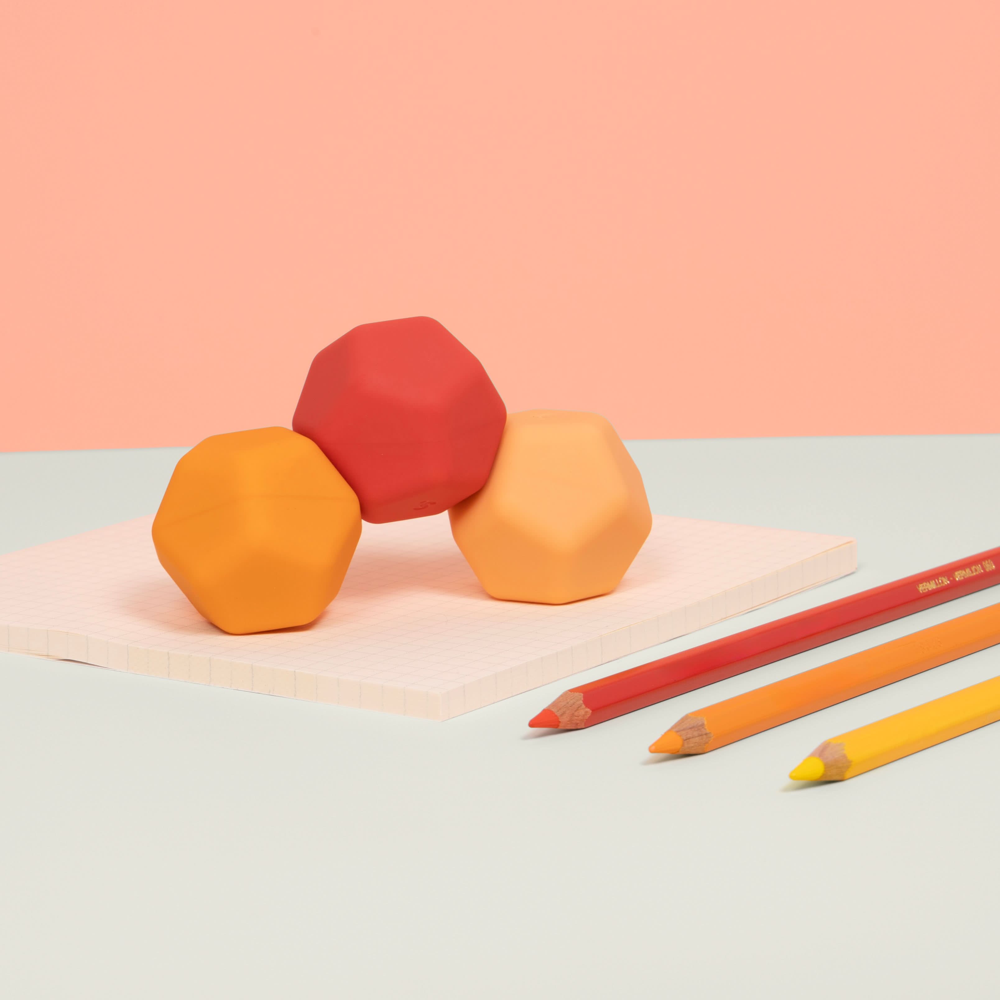 Speks Odds Silicone Magnets - Silent Fidget and Sensory Support - Image 20