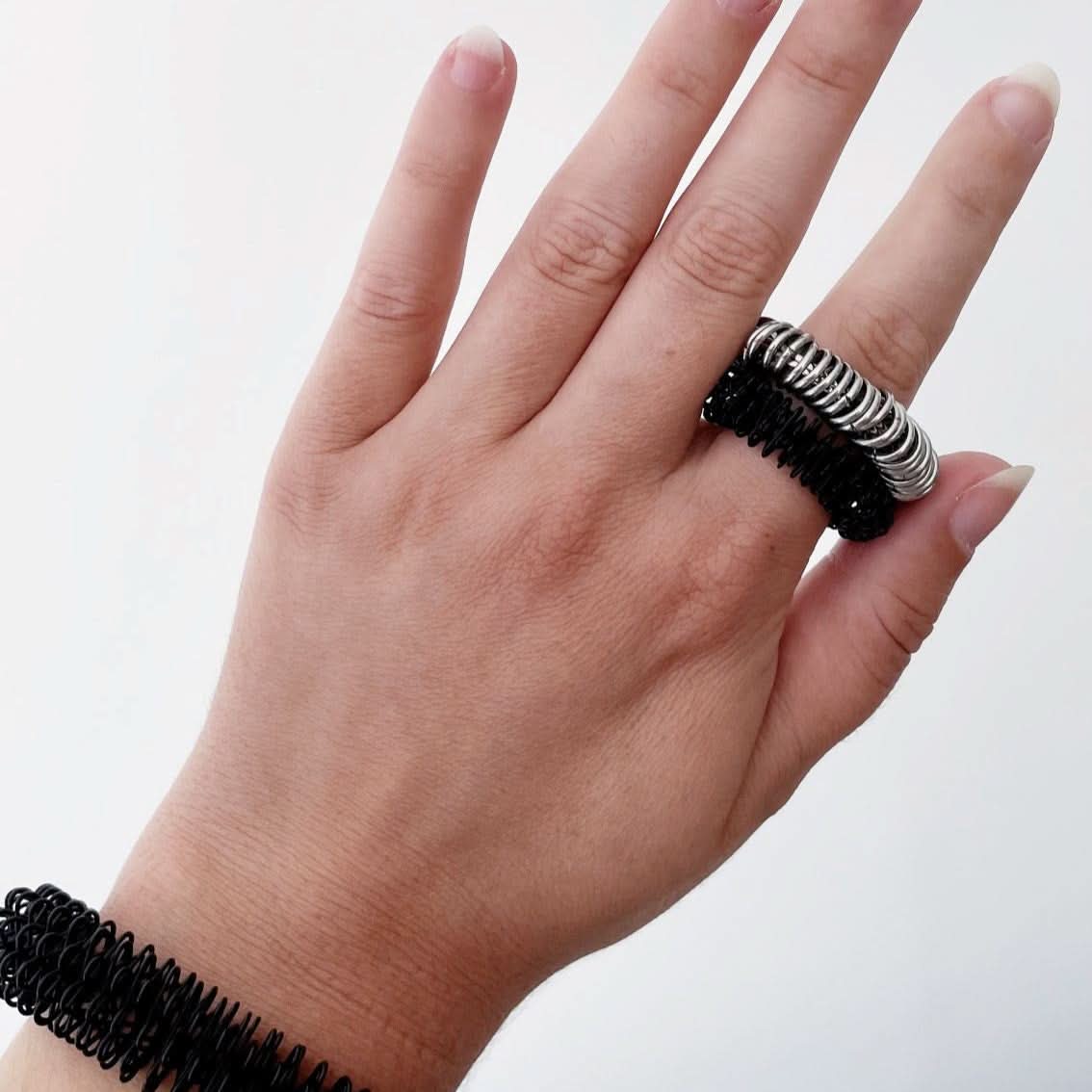 Standard Finger Spikey - Image 11