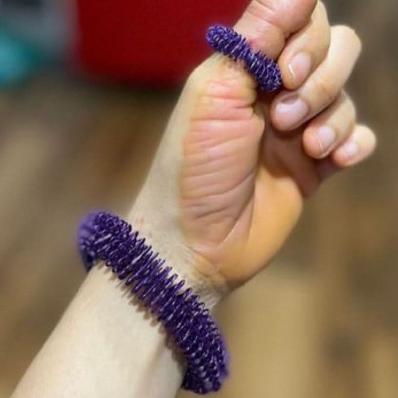 Standard Finger Spikey - Image 30