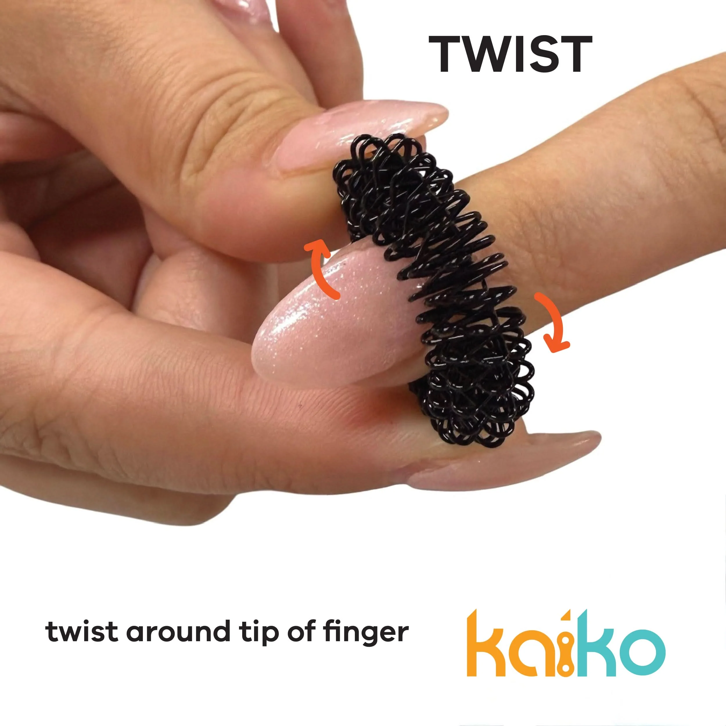 Finger Spikey DUO - Image 5