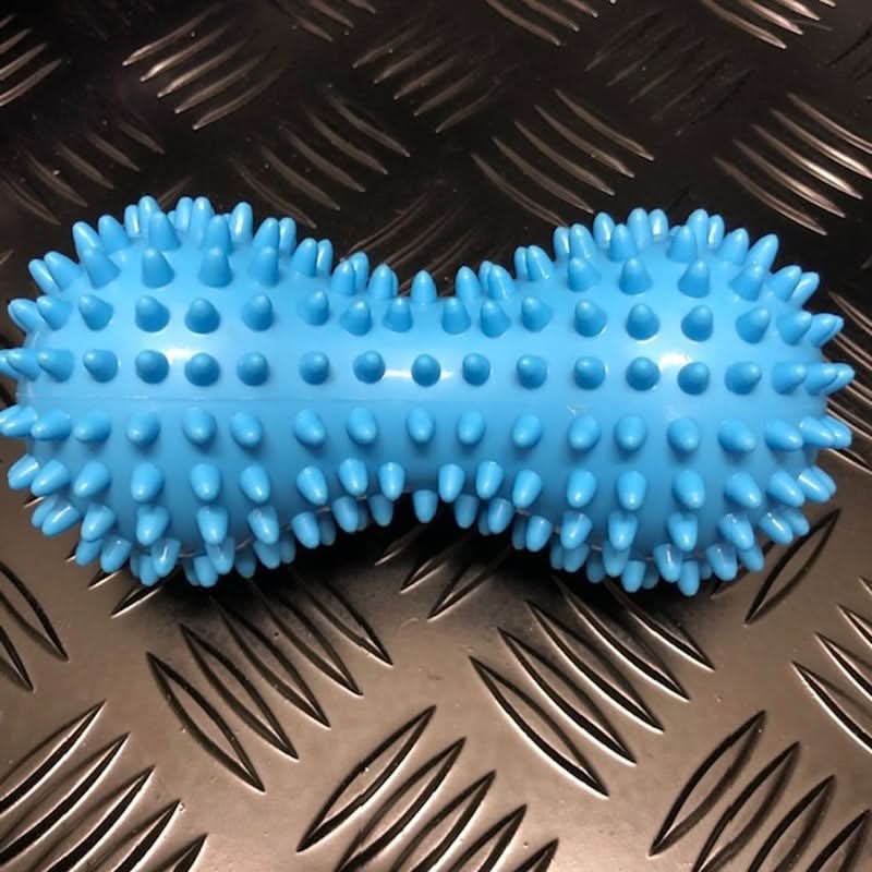 Spikey Massage Roller & Ball for Feet, Hands & Body - Image 14