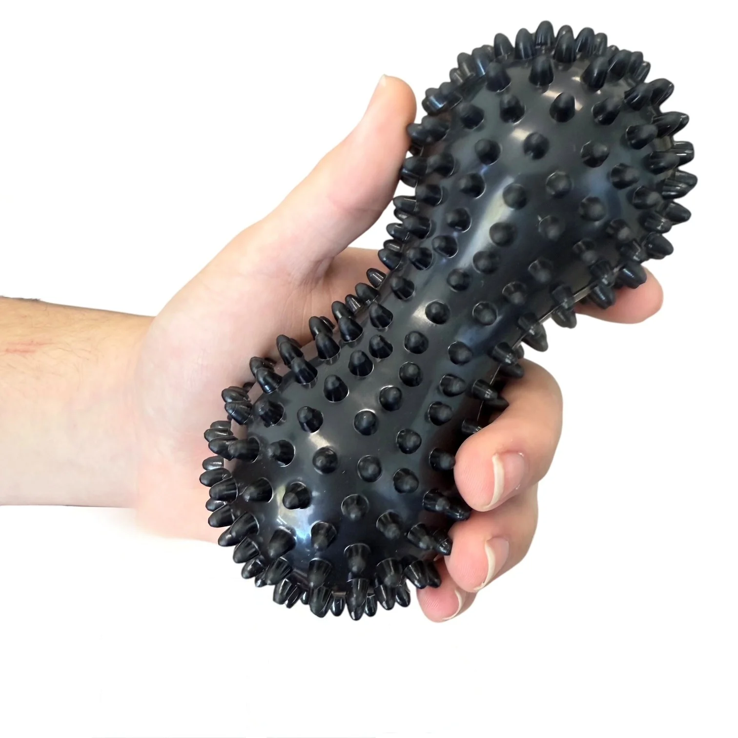 Spikey Massage Roller & Ball for Feet, Hands & Body - Image 2