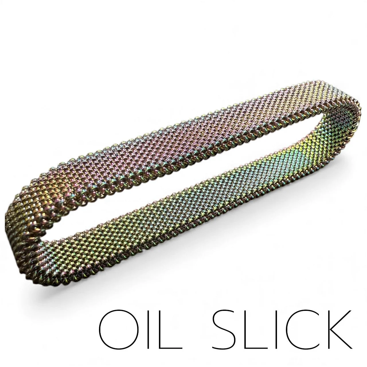 StimMesh Bracelet - Low Profile Gentle ‘Ouch’ Support - Image 25