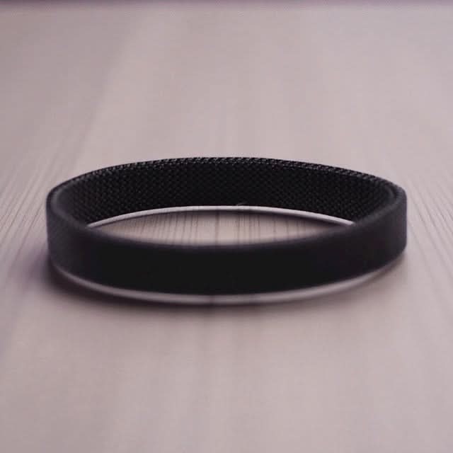 StimMesh Bracelet - Low Profile Gentle ‘Ouch’ Support - Image 6