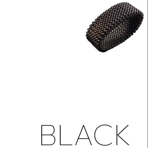 StimMesh Ring  - Unisex, Low Profile Gentle ‘Ouch’ Support - Image 4