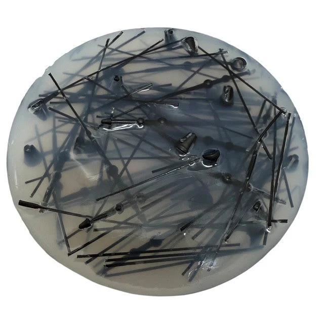 Stubborn Pick ‘Em Stack - 3 Hair Pulling Discs - Image 3