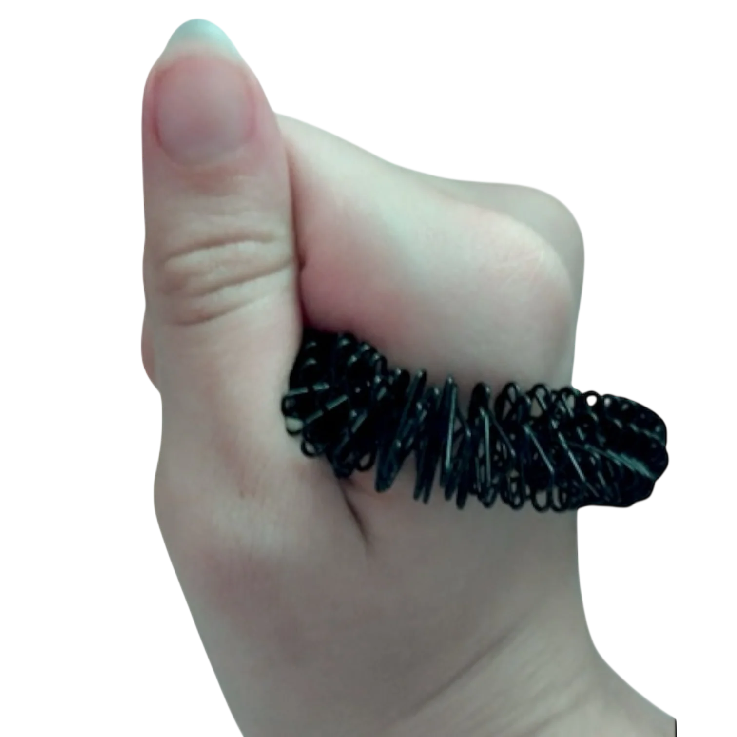Sunset Wrist & Finger Spikey Set - Image 18